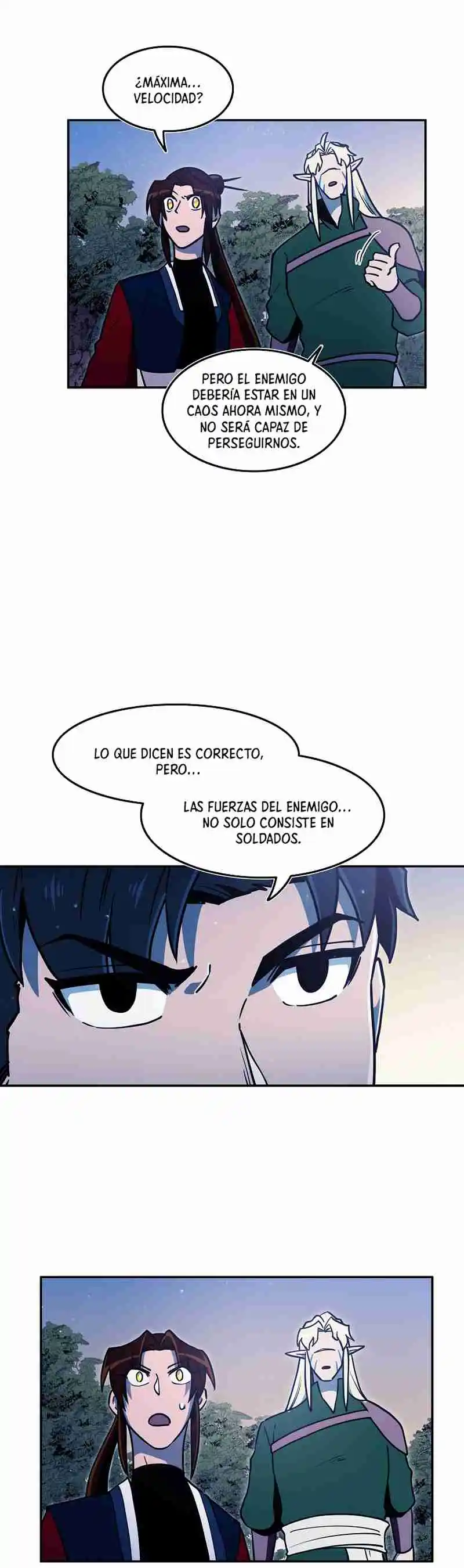 Francotirador De Acero - Capítulo 48 - Página 13 - LectorTMOo