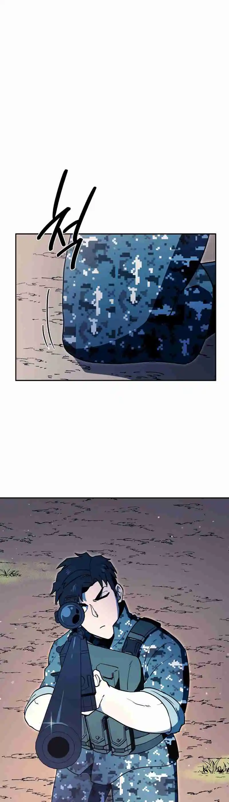 Francotirador De Acero - Capítulo 49 - Página 2 - LectorTMOo