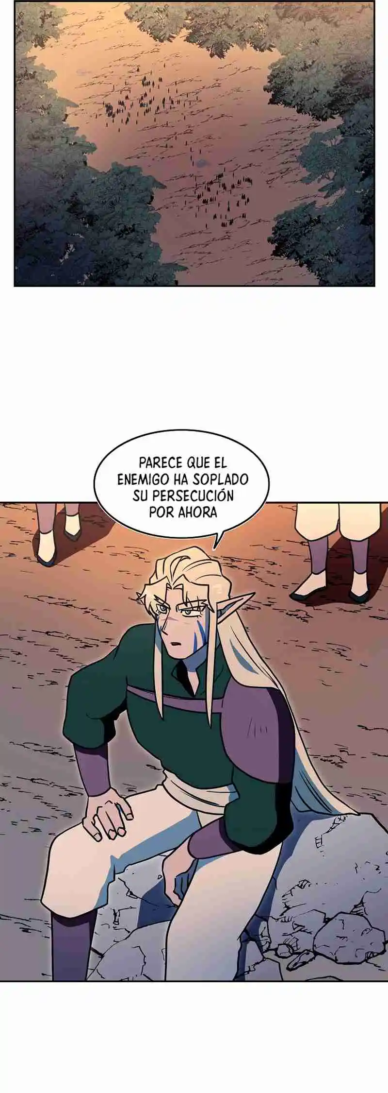 Francotirador De Acero - Capítulo 49 - Página 26 - LectorTMOo