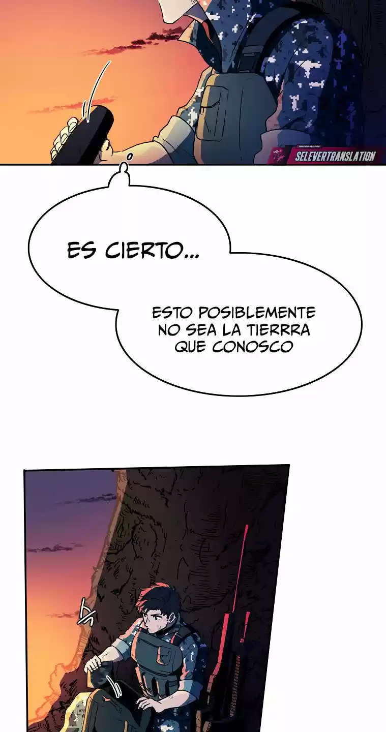 Francotirador De Acero - Capítulo 5 - Página 12 - LectorTMOo