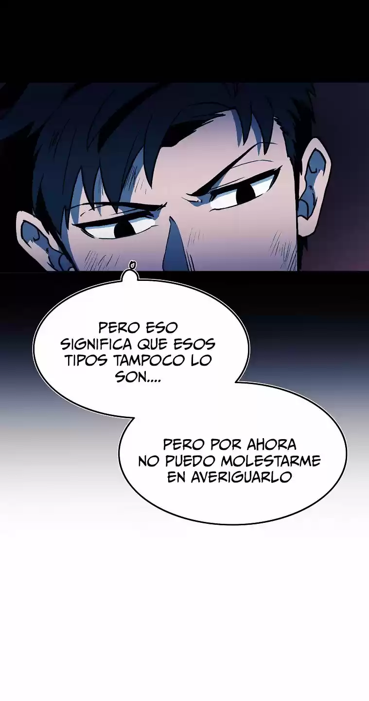Francotirador De Acero - Capítulo 5 - Página 17 - LectorTMOo