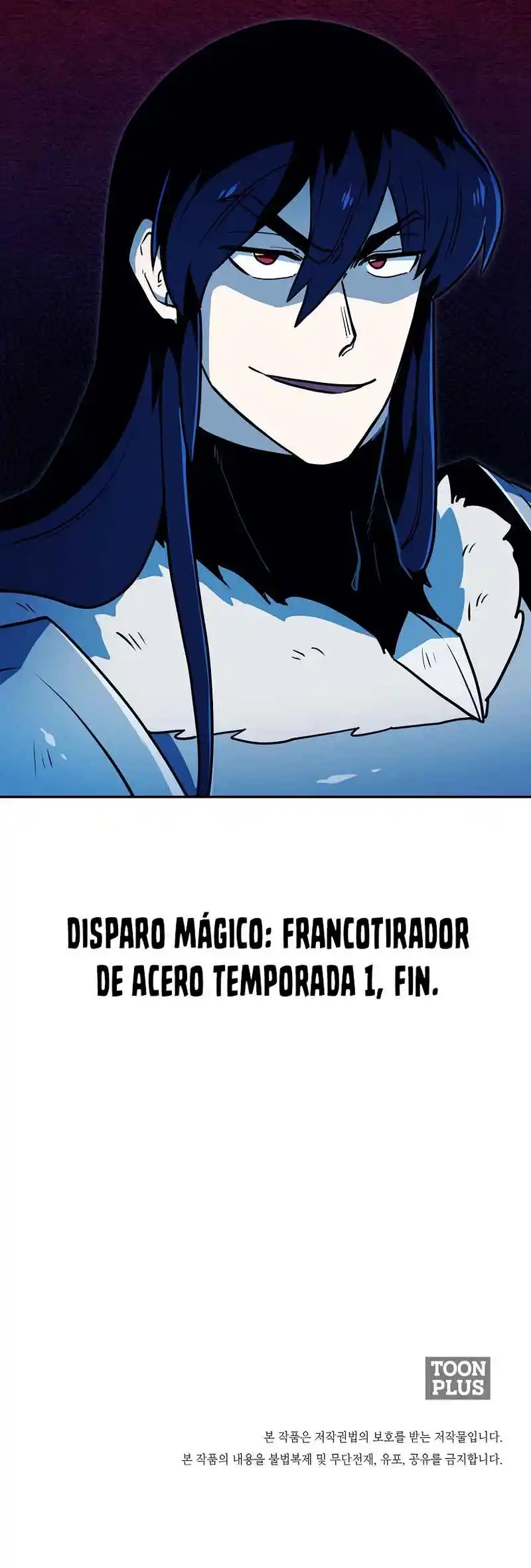 Francotirador De Acero - Capítulo 50 - Página 30 - LectorTMOo