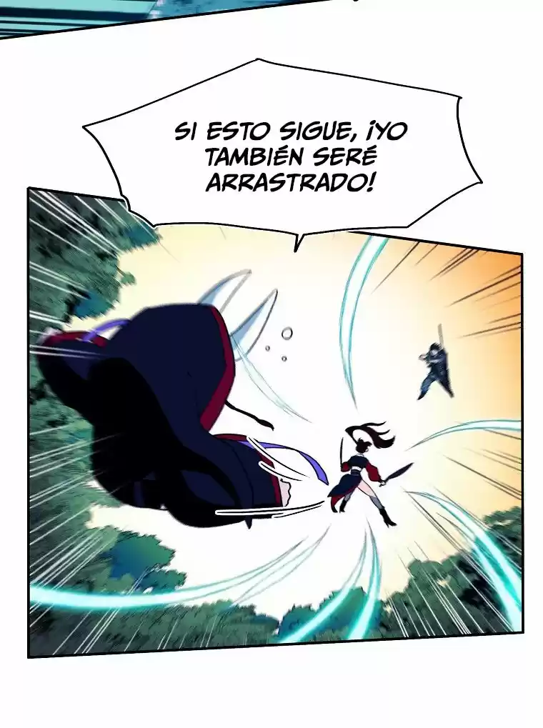 Francotirador De Acero - Capítulo 7 - Página 6 - LectorTMOo