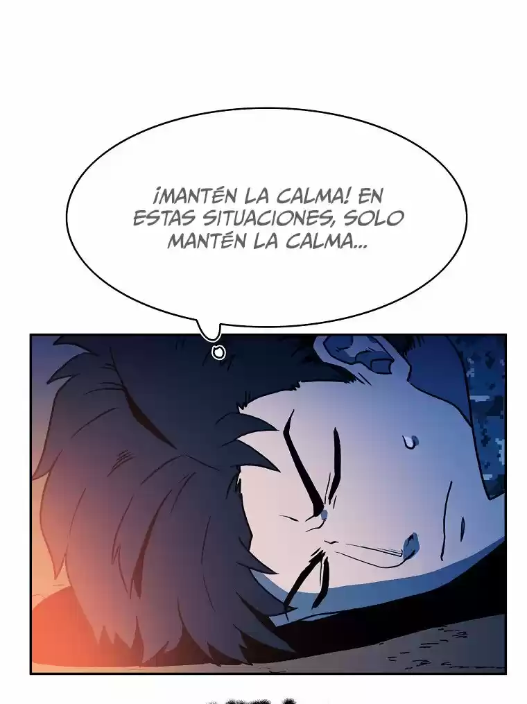 Francotirador De Acero - Capítulo 7 - Página 49 - LectorTMOo