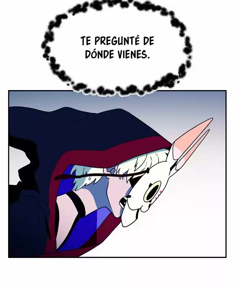 Francotirador De Acero - Capítulo 7 - Página 50 - LectorTMOo