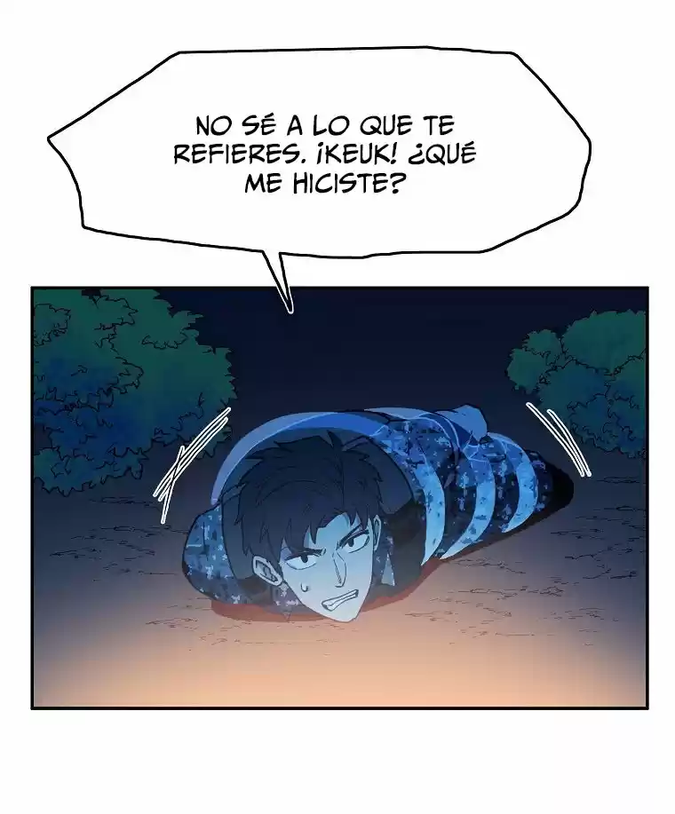 Francotirador De Acero - Capítulo 8 - Página 7 - LectorTMOo