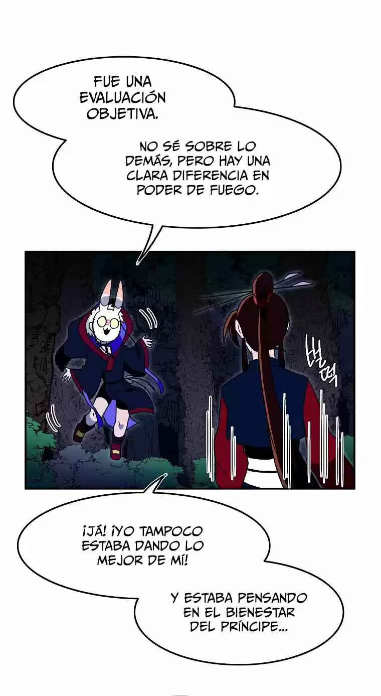 Francotirador De Acero - Capítulo 8 - Página 10 - LectorTMOo