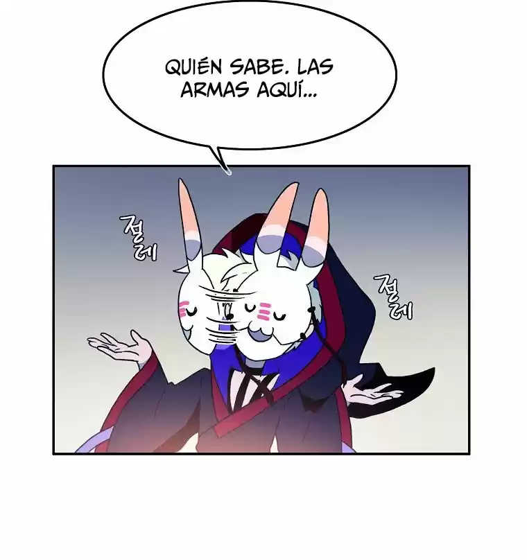 Francotirador De Acero - Capítulo 8 - Página 11 - LectorTMOo