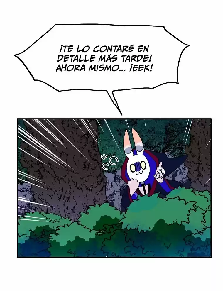 Francotirador De Acero - Capítulo 8 - Página 46 - LectorTMOo