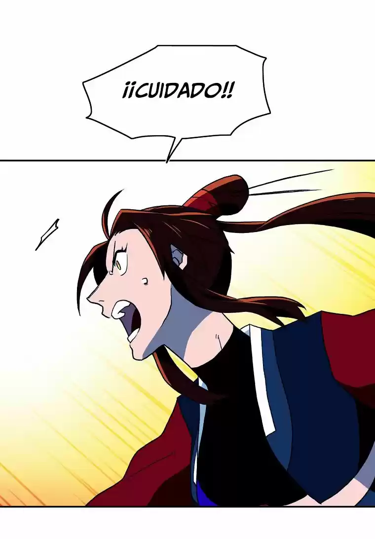 Francotirador De Acero - Capítulo 9 - Página 40 - LectorTMOo