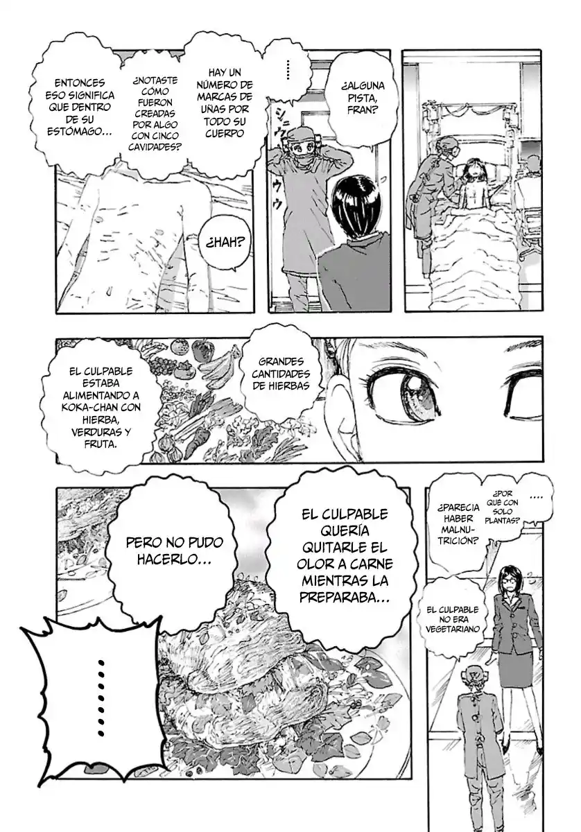 Franken Fran Frantic - Capítulo 11 - Página 9 - LectorTMOo