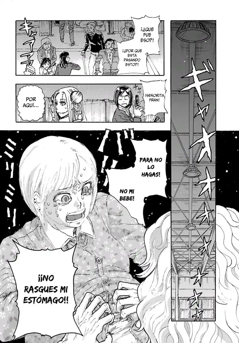 Franken Fran Frantic - Capítulo 11 - Página 14 - LectorTMOo
