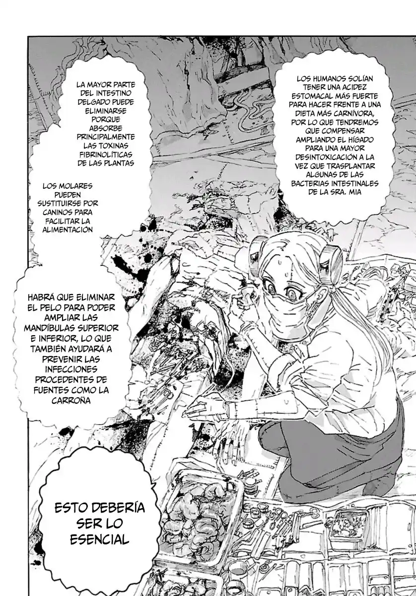 Franken Fran Frantic - Capítulo 11 - Página 22 - LectorTMOo
