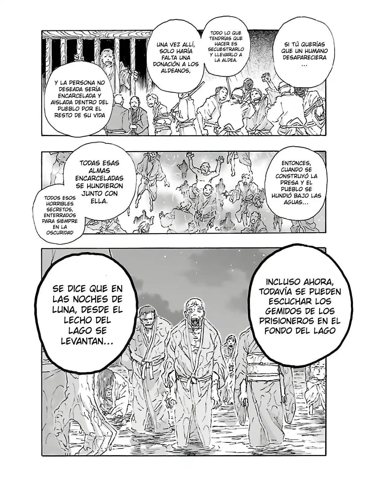 Franken Fran Frantic - Capítulo 12 - Página 8 - LectorTMOo