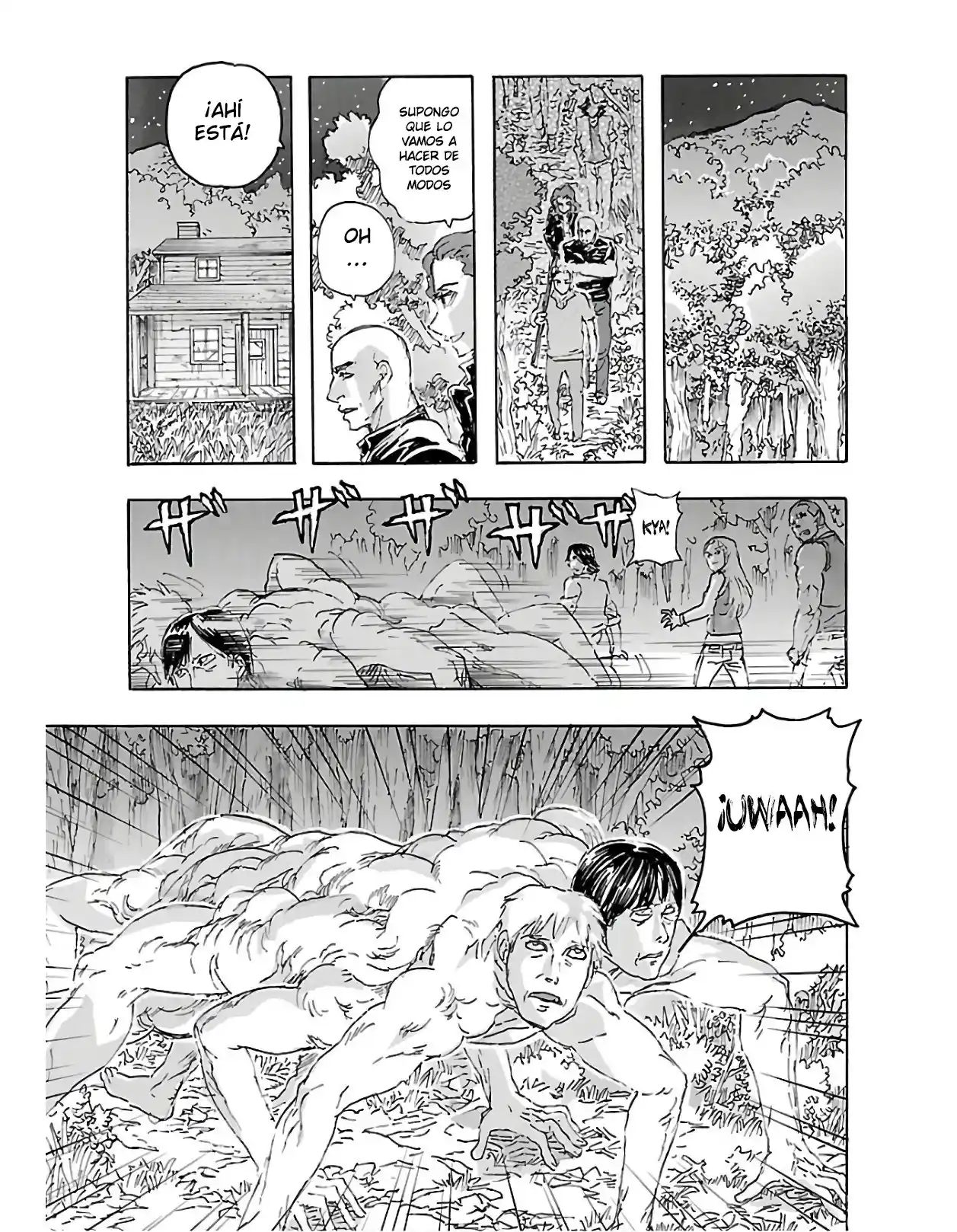 Franken Fran Frantic - Capítulo 12 - Página 9 - LectorTMOo