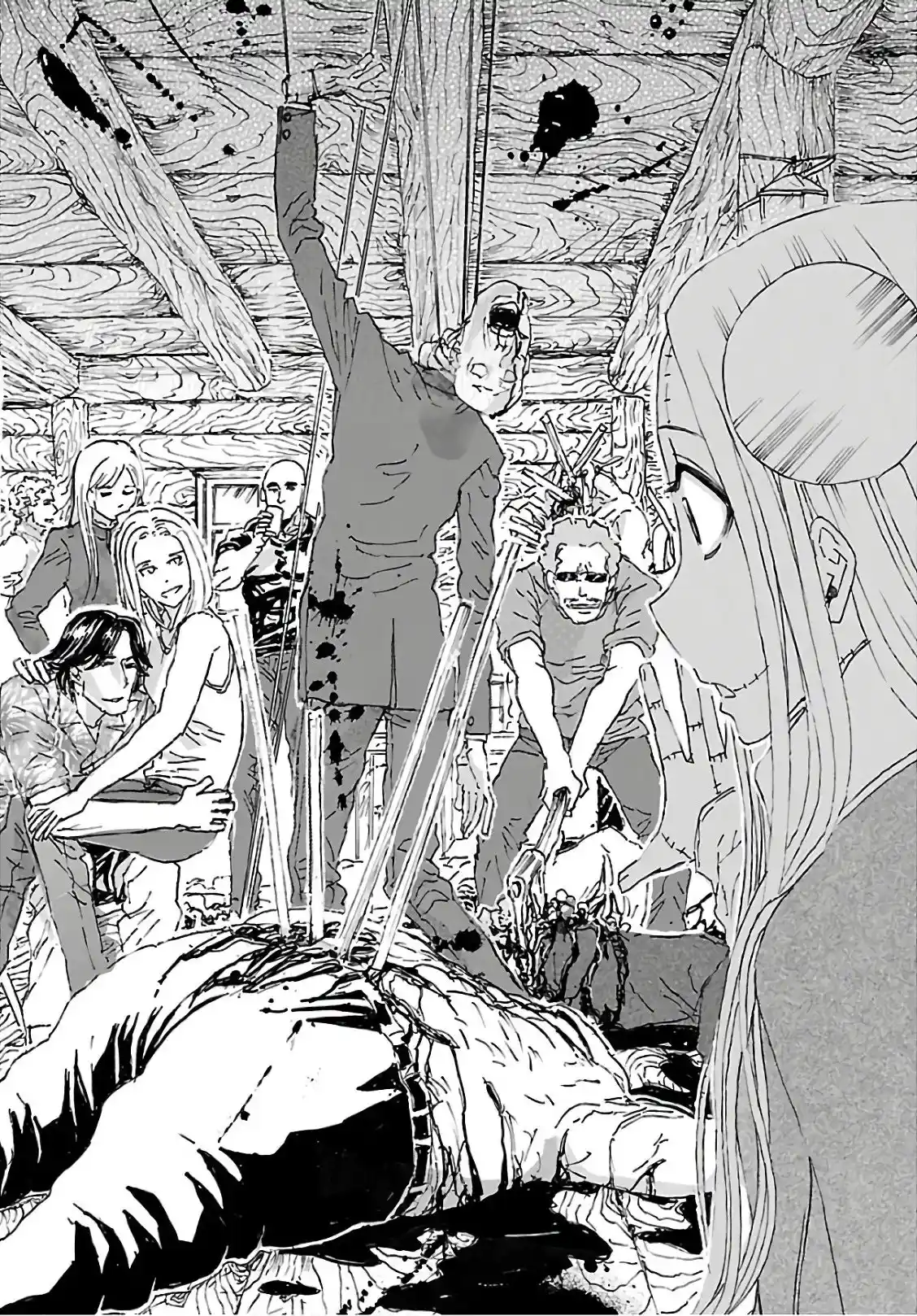 Franken Fran Frantic - Capítulo 12 - Página 16 - LectorTMOo