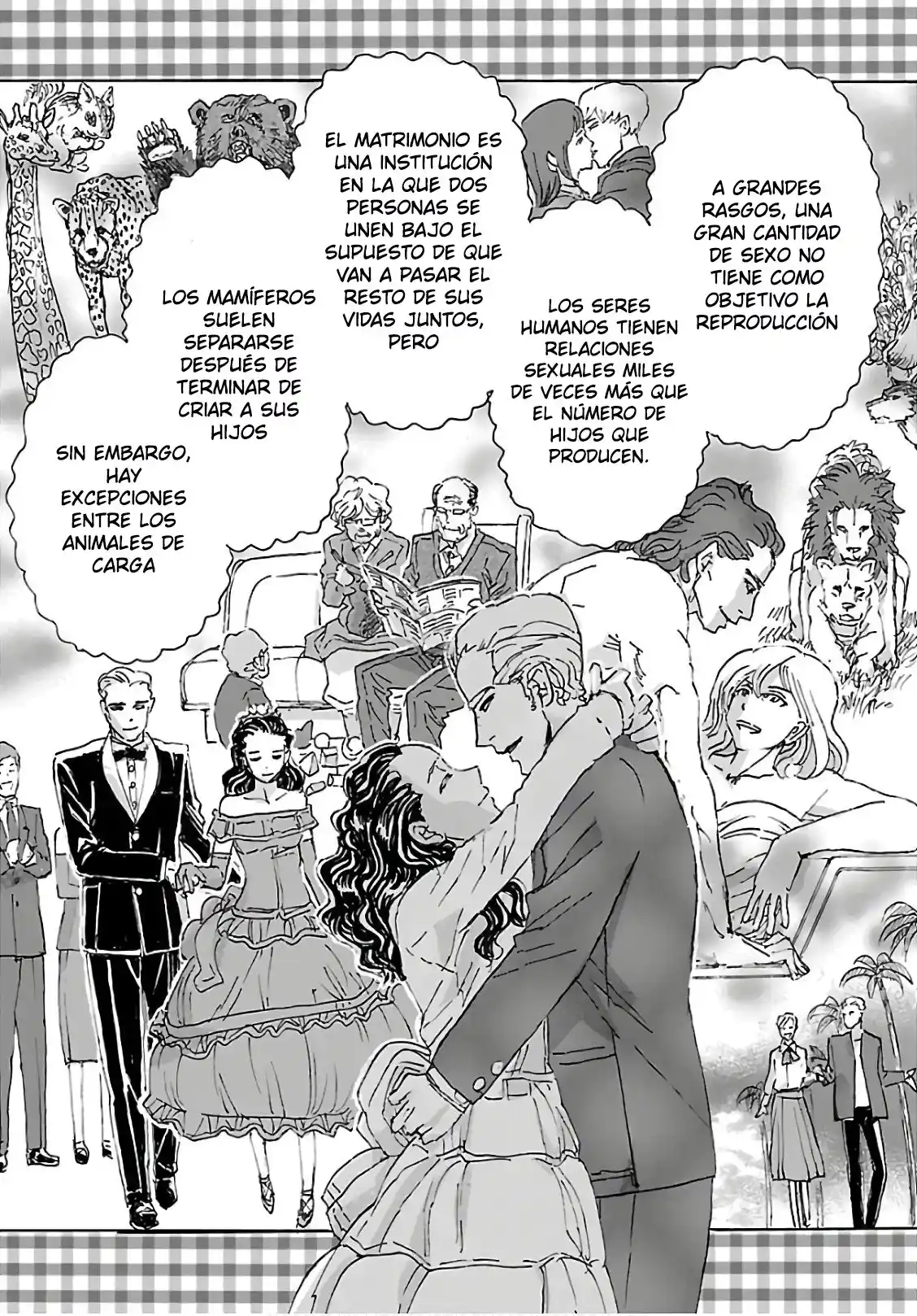Franken Fran Frantic - Capítulo 13 - Página 12 - LectorTMOo