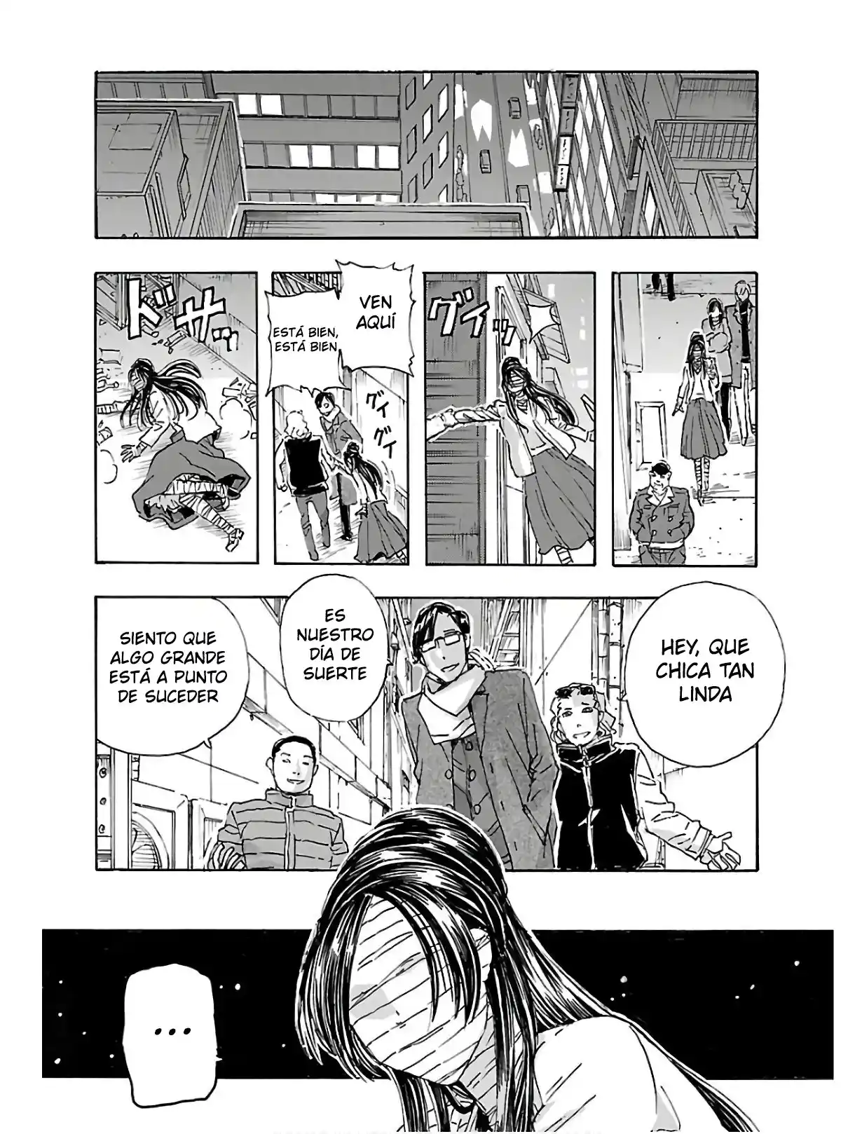 Franken Fran Frantic - Capítulo 13 - Página 16 - LectorTMOo