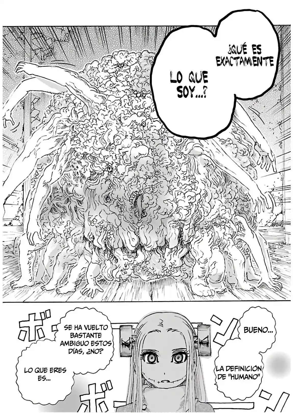 Franken Fran Frantic - Capítulo 15 - Página 23 - LectorTMOo