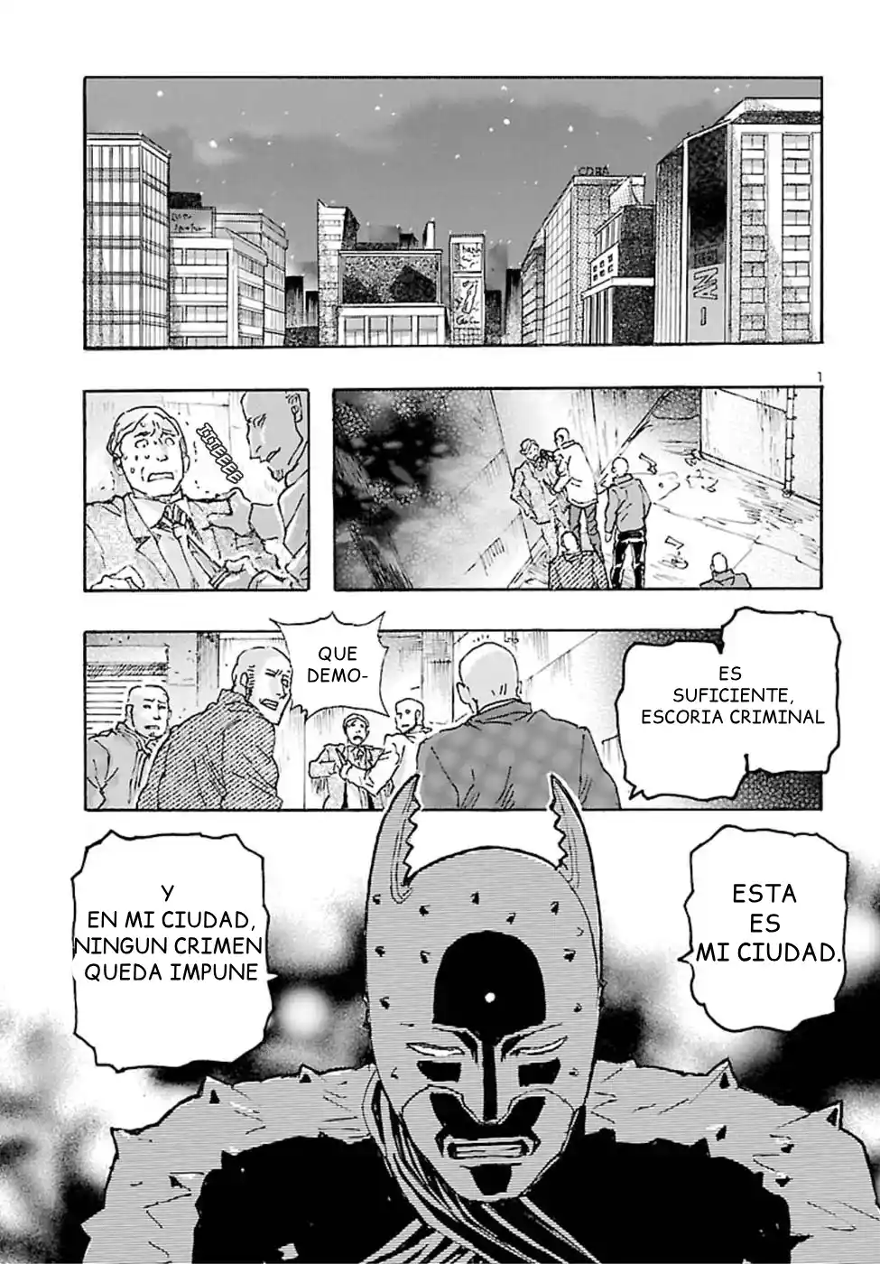 Franken Fran Frantic - Capítulo 20 - Página 2 - LectorTMOo