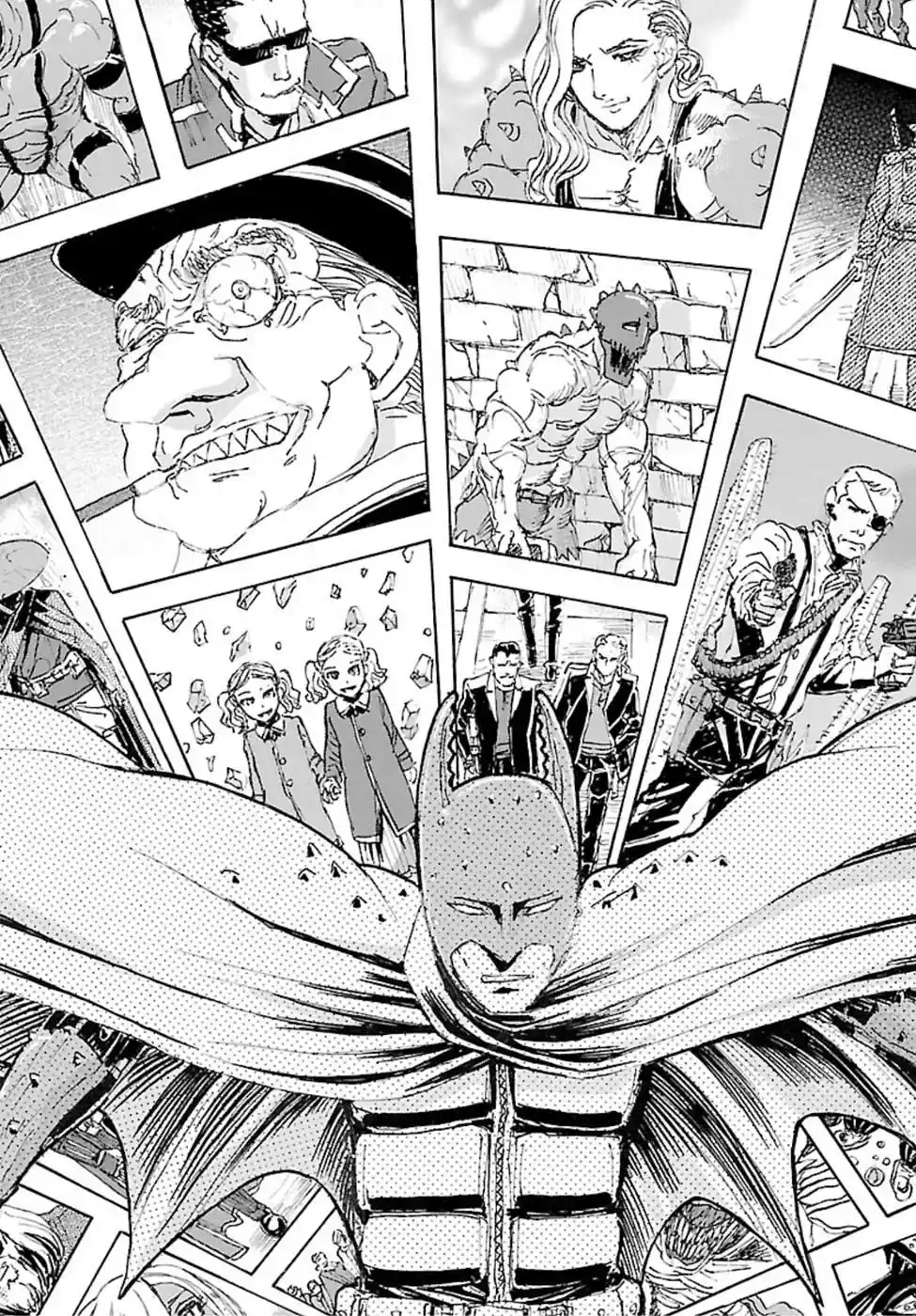 Franken Fran Frantic - Capítulo 20 - Página 10 - LectorTMOo