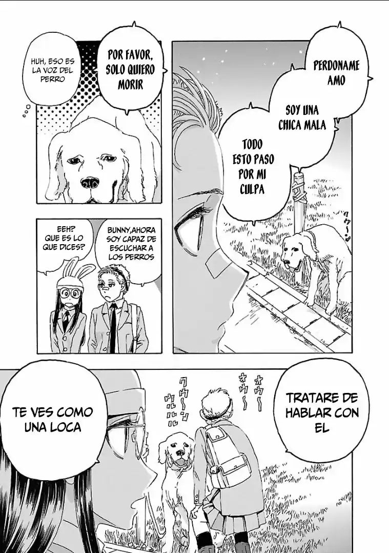 Franken Fran Frantic - Capítulo 3.20 - Página 6 - LectorTMOo