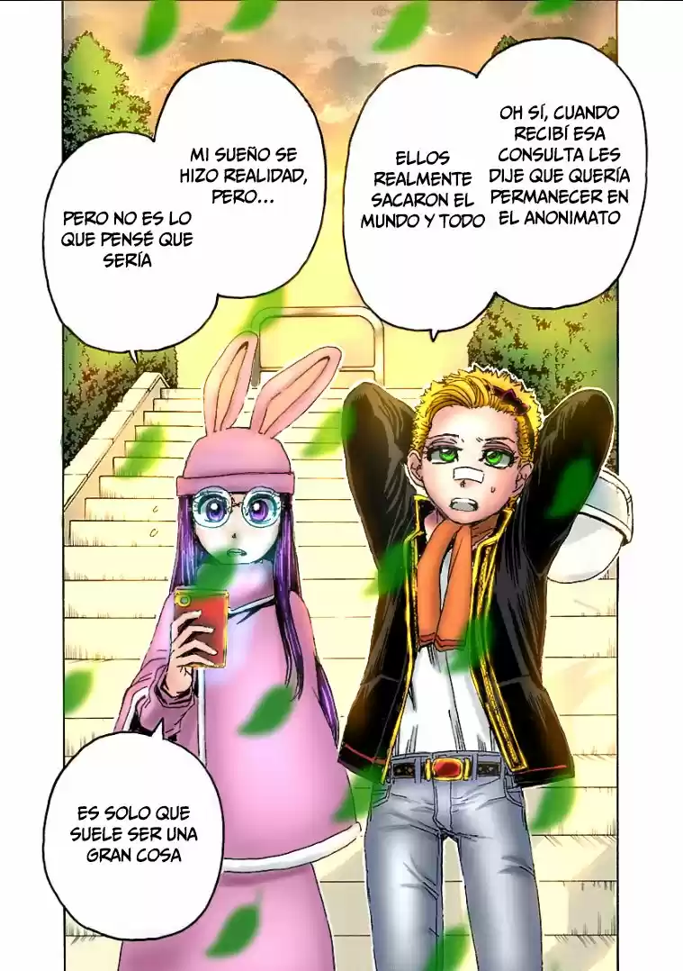 Franken Fran Frantic - Capítulo 3.20 - Página 19 - LectorTMOo