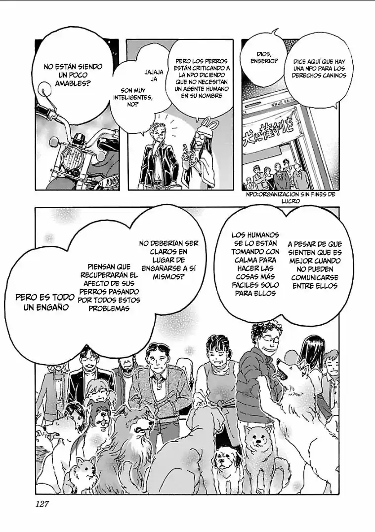 Franken Fran Frantic - Capítulo 3.20 - Página 20 - LectorTMOo