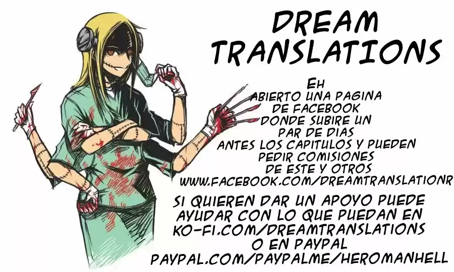 Franken Fran Frantic - Capítulo 7 - Página 1 - LectorTMOo