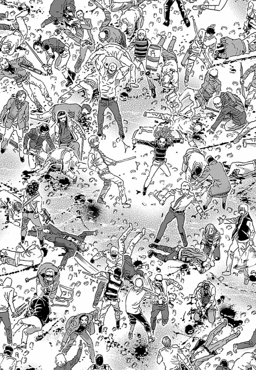 Franken Fran Frantic - Capítulo 8 - Página 19 - LectorTMOo