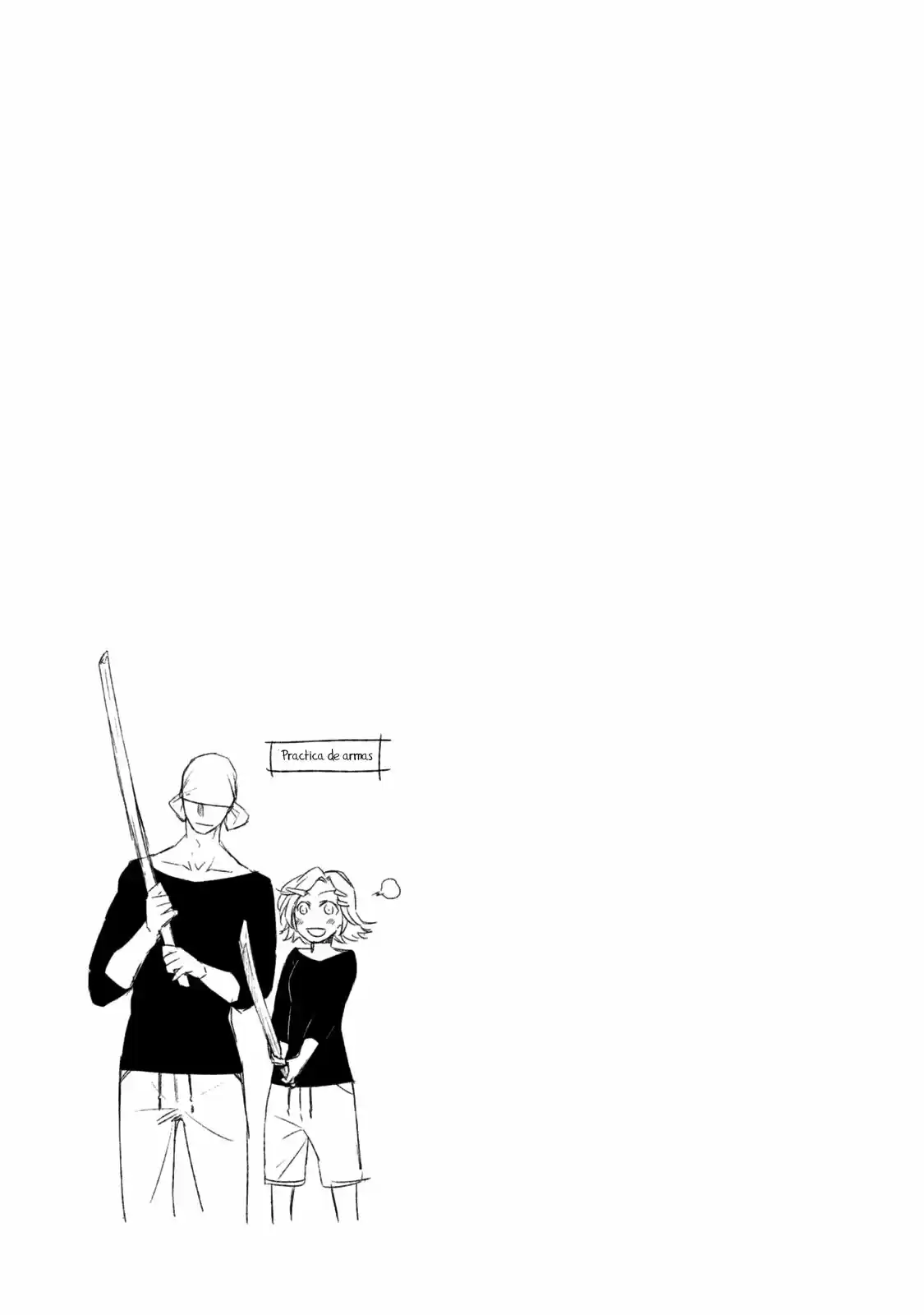 Frau Faust - Capítulo 2 - Página 36 - LectorTMOo
