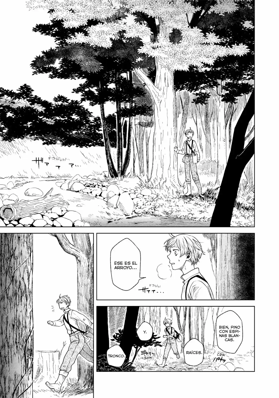 Frau Faust - Capítulo 3 - Página 17 - LectorTMOo