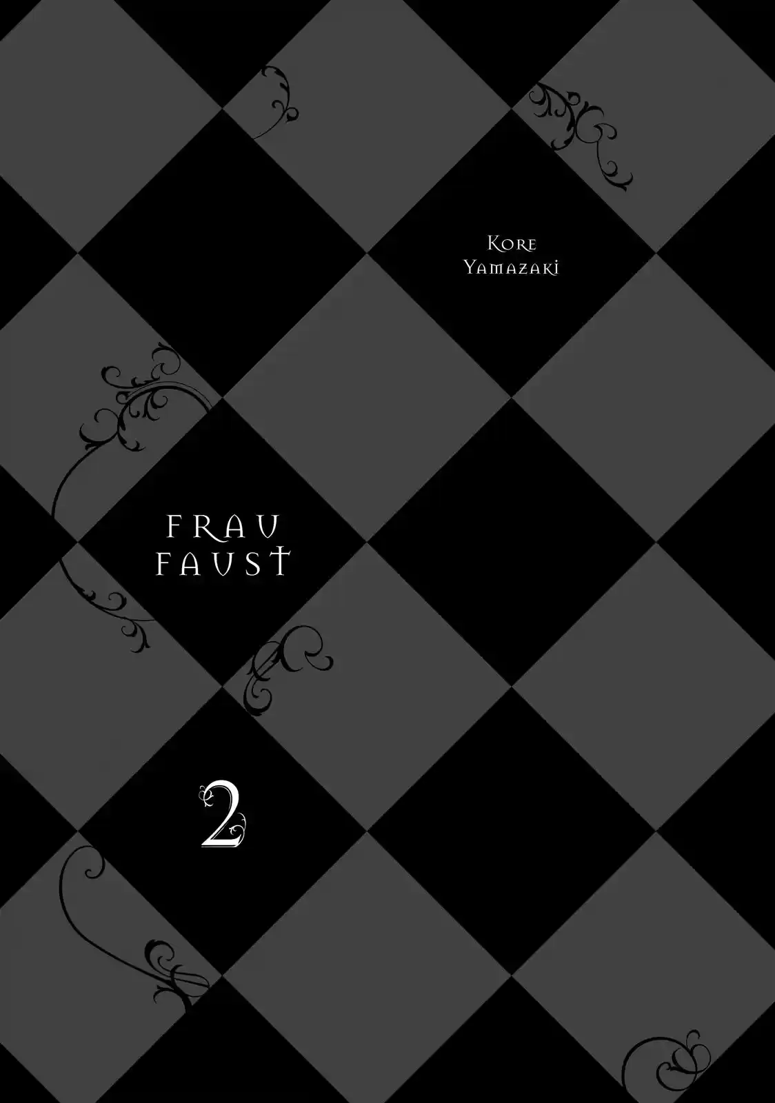 Frau Faust - Capítulo 4 - Página 2 - LectorTMOo