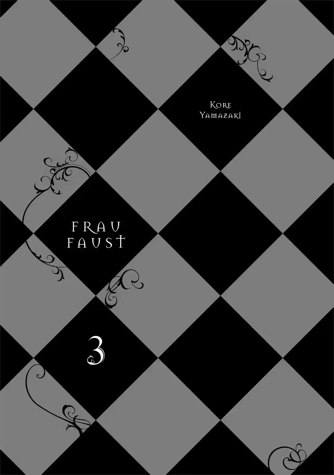 Frau Faust - Capítulo 8 - Página 2 - LectorTMOo