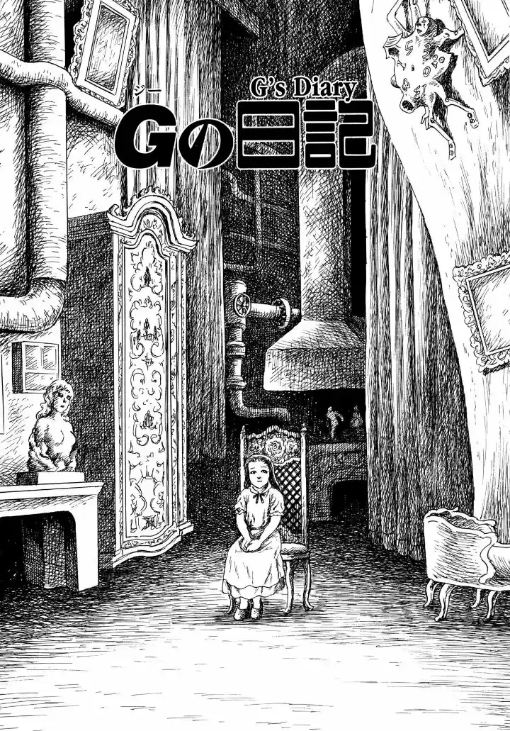 Frau Trude – Grimm-Adjacent Tales - Capítulo 1 - Página 5 - LectorTMOo