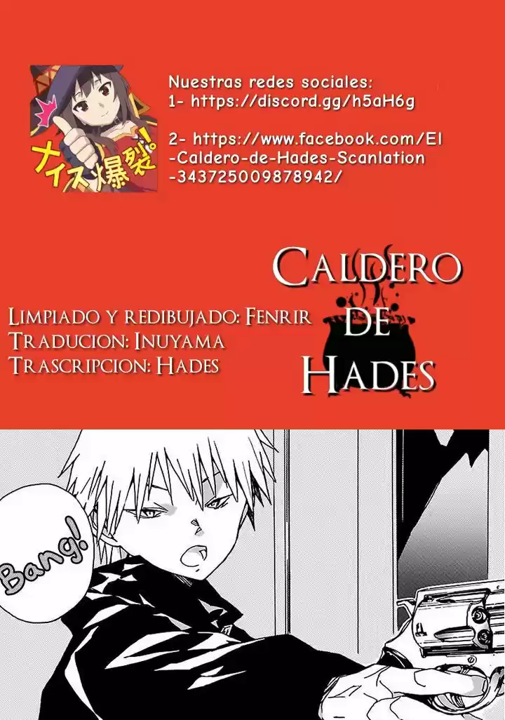 Frau Trude – Grimm-Adjacent Tales - Capítulo 2 - Página 50 - LectorTMOo