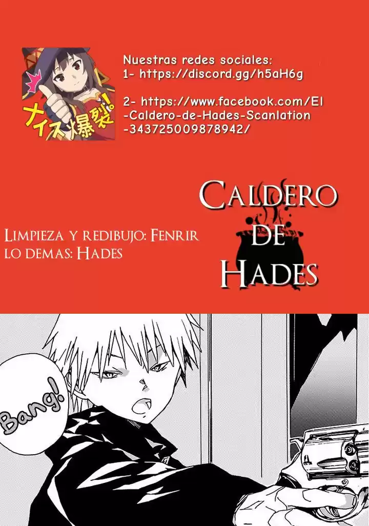 Frau Trude – Grimm-Adjacent Tales - Capítulo 3 - Página 26 - LectorTMOo