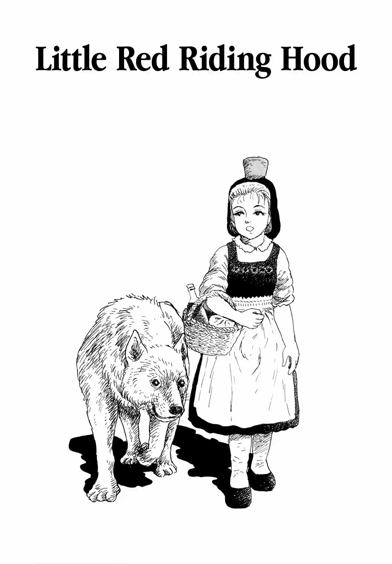 Frau Trude – Grimm-Adjacent Tales - Capítulo 4 - Página 1 - LectorTMOo