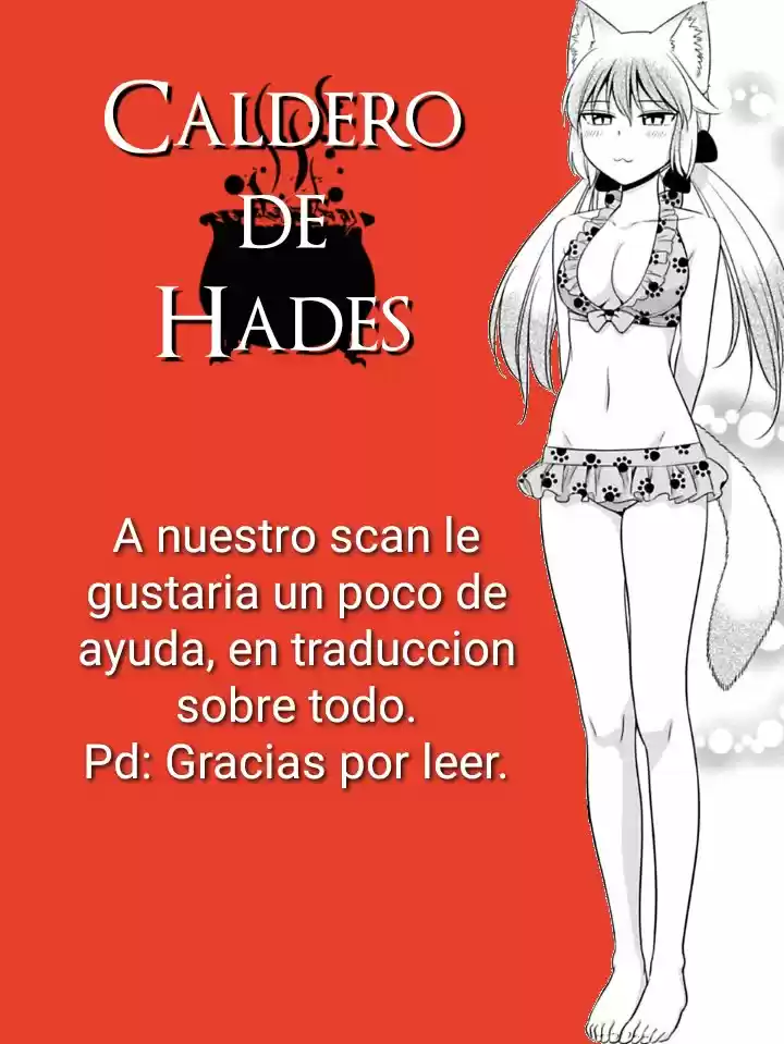 Frau Trude – Grimm-Adjacent Tales - Capítulo 4 - Página 24 - LectorTMOo