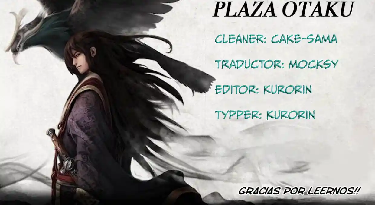 Fray - Capítulo 2 - Página 1 - LectorTMOo