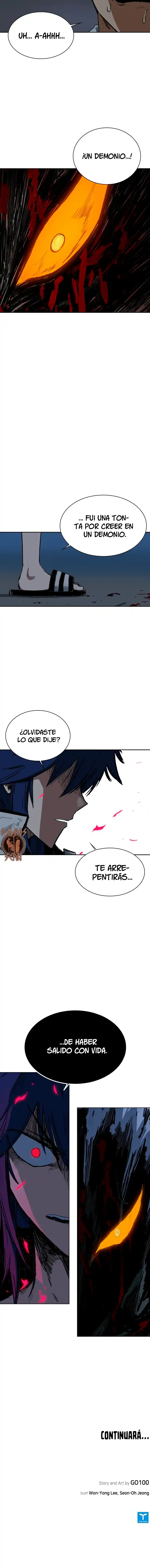 Fray - Capítulo 7 - Página 13 - LectorTMOo