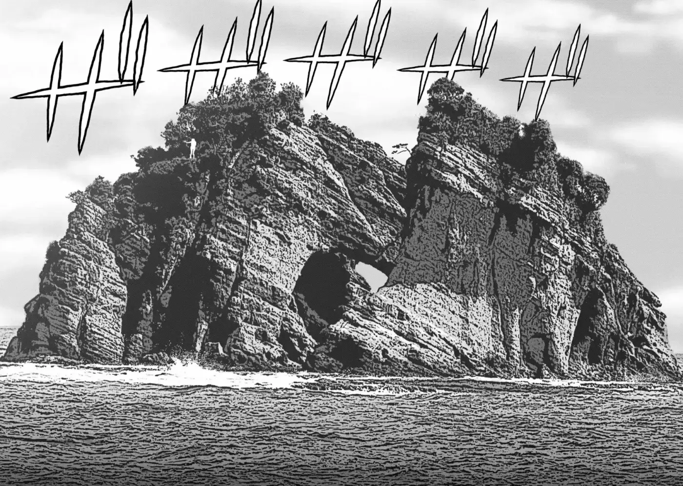 Freak Island - Capítulo 100 - Página 13 - LectorTMOo