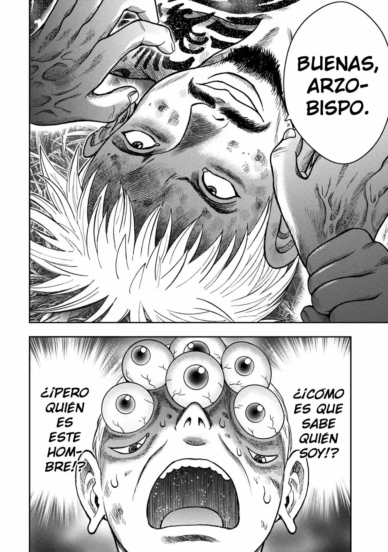 Freak Island - Capítulo 100 - Página 24 - LectorTMOo