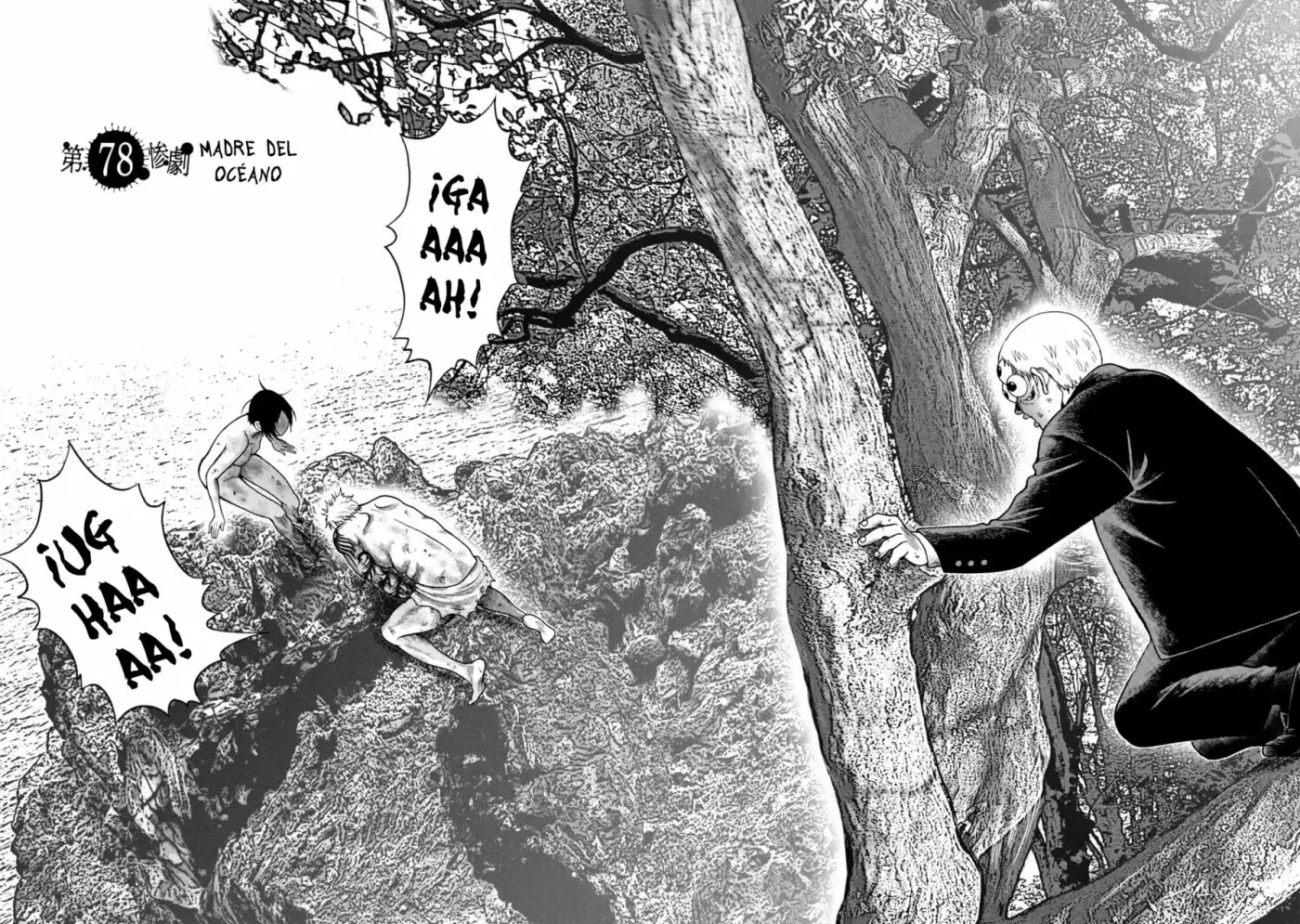 Freak Island - Capítulo 102 - Página 3 - LectorTMOo