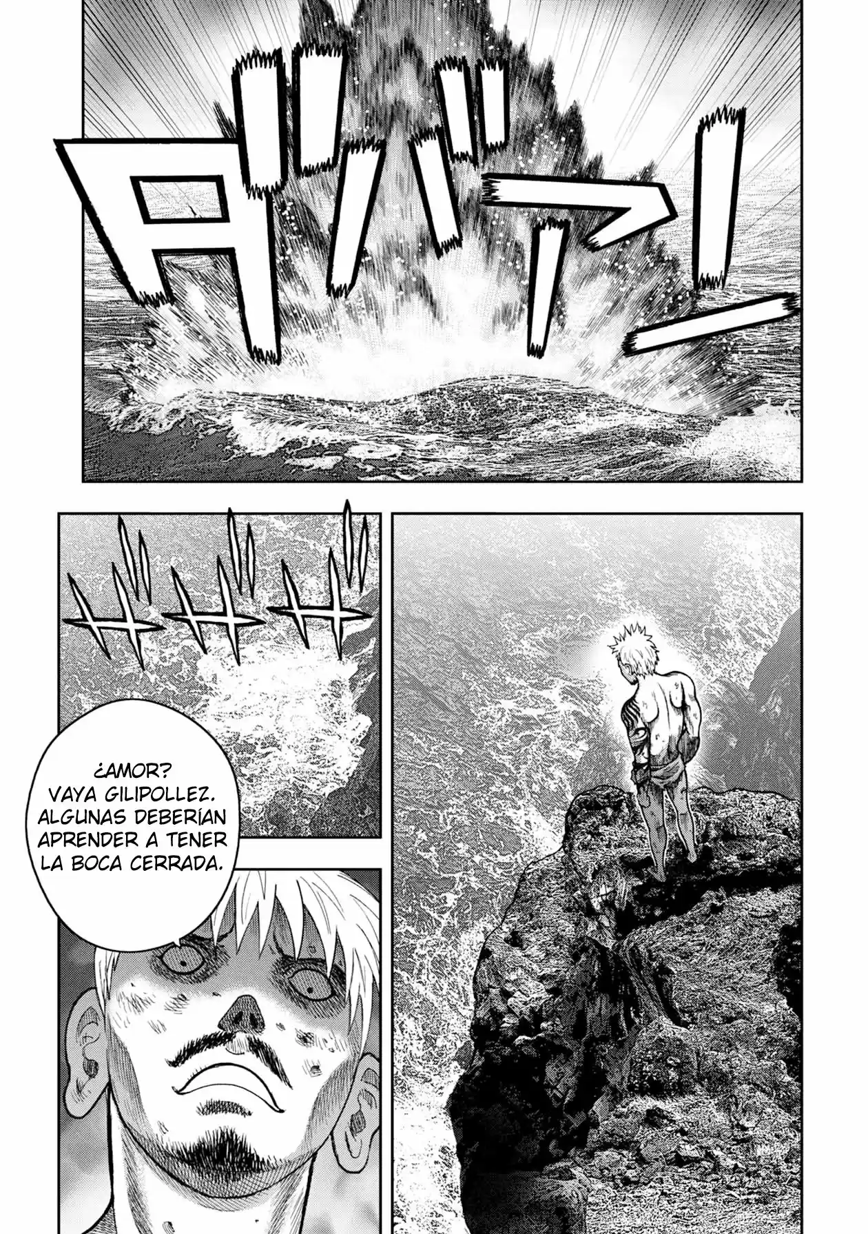 Freak Island - Capítulo 102 - Página 7 - LectorTMOo