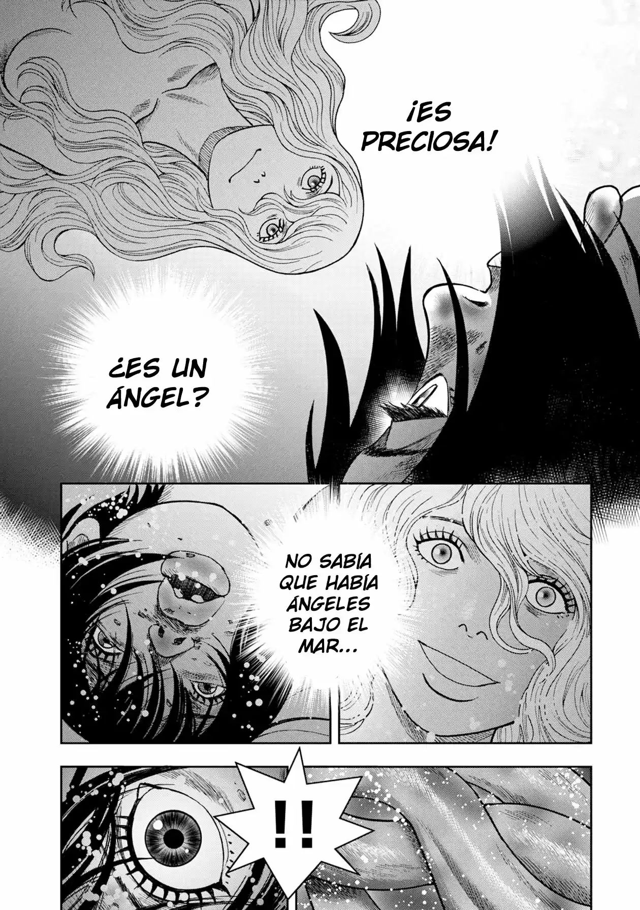 Freak Island - Capítulo 102 - Página 13 - LectorTMOo