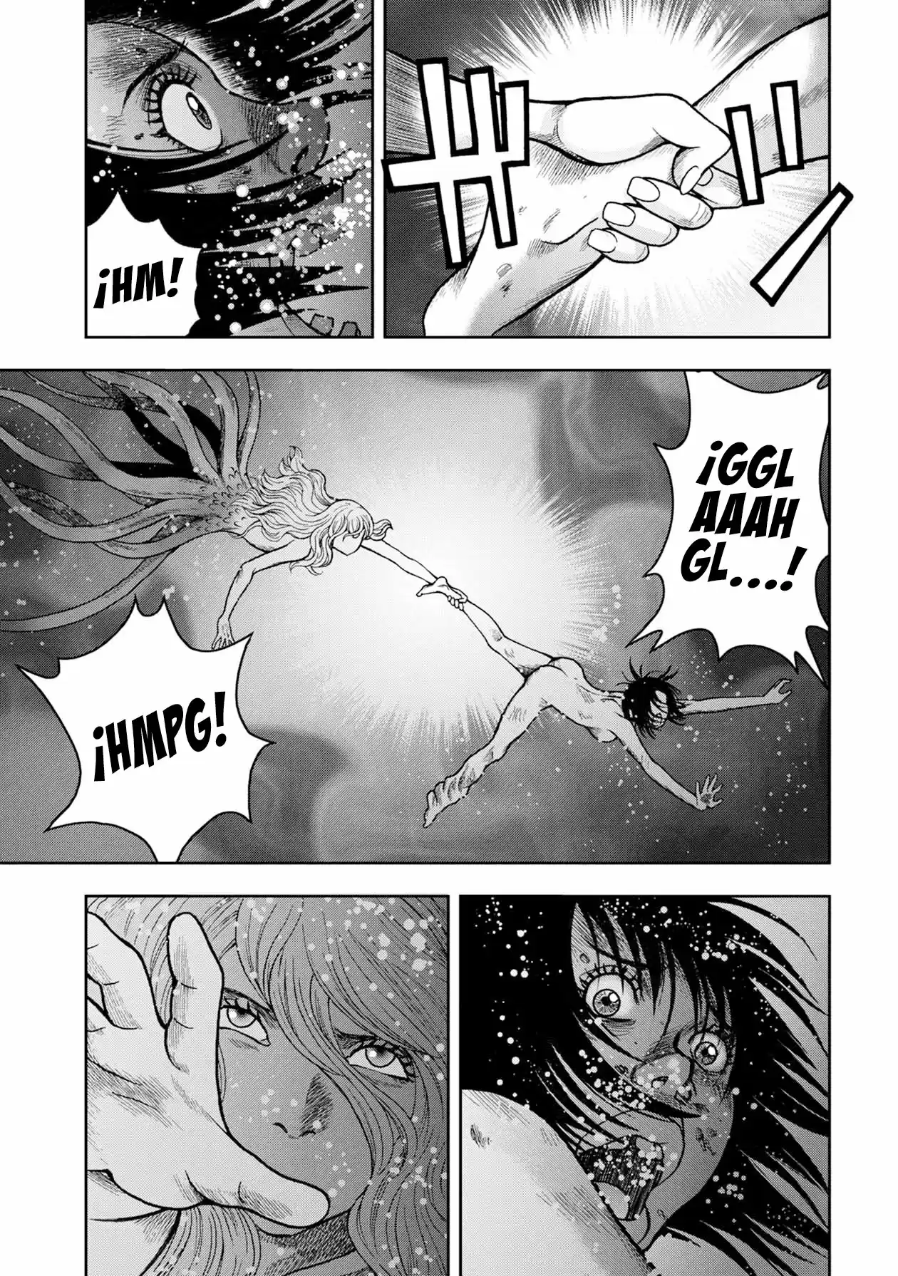 Freak Island - Capítulo 102 - Página 16 - LectorTMOo