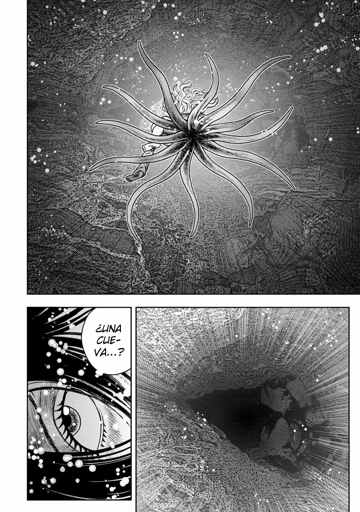 Freak Island - Capítulo 102 - Página 21 - LectorTMOo