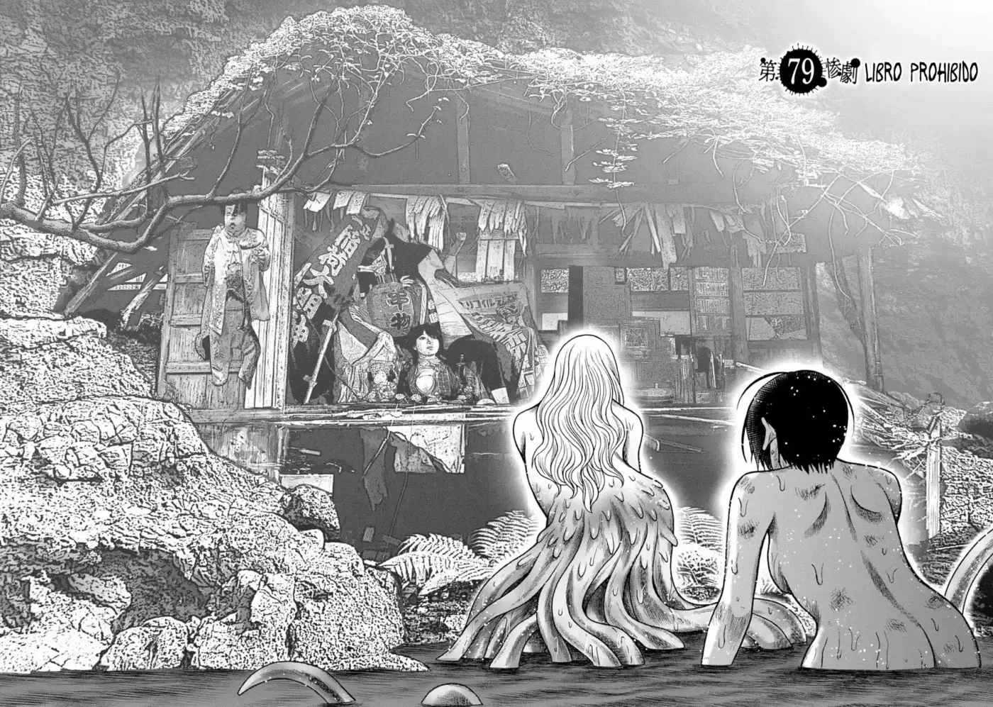 Freak Island - Capítulo 103 - Página 3 - LectorTMOo