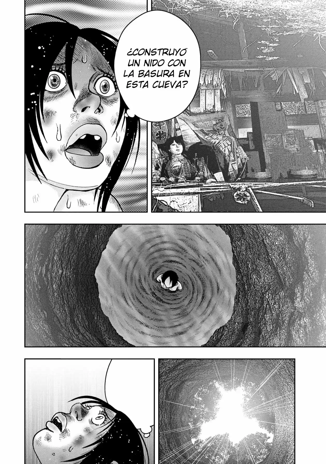 Freak Island - Capítulo 103 - Página 4 - LectorTMOo